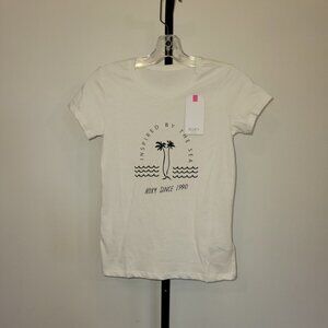 Roxy  Girl's Tee
